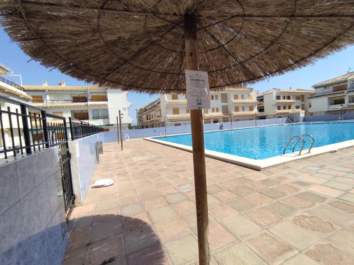 Apartamento Ronda - Santa Pola Exterior photo