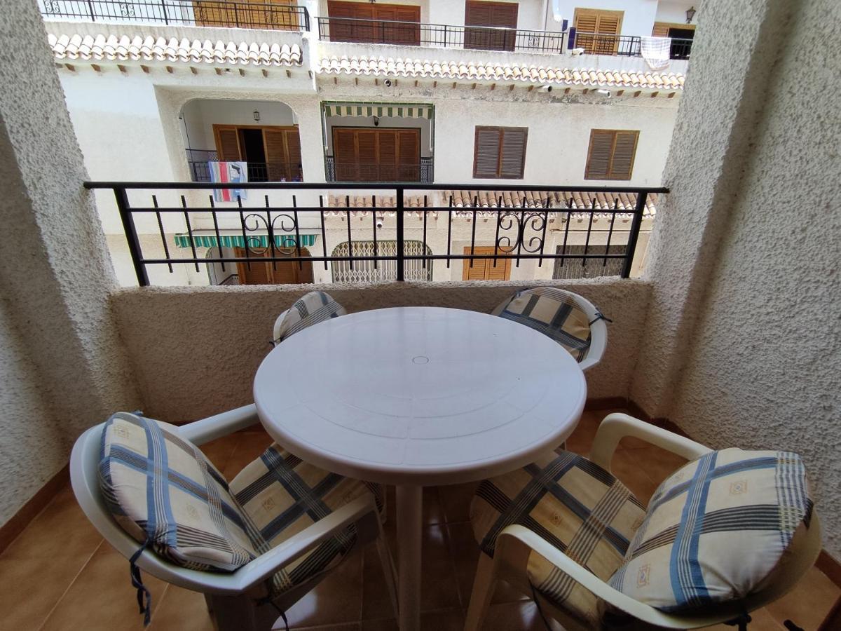 Apartamento Ronda - Santa Pola Exterior photo