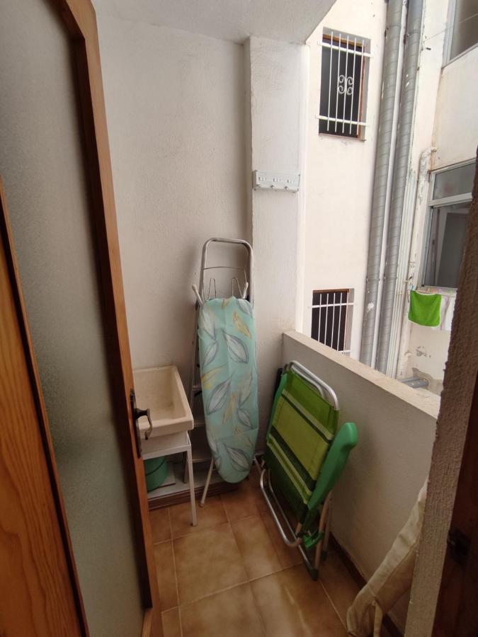 Apartamento Ronda - Santa Pola Exterior photo