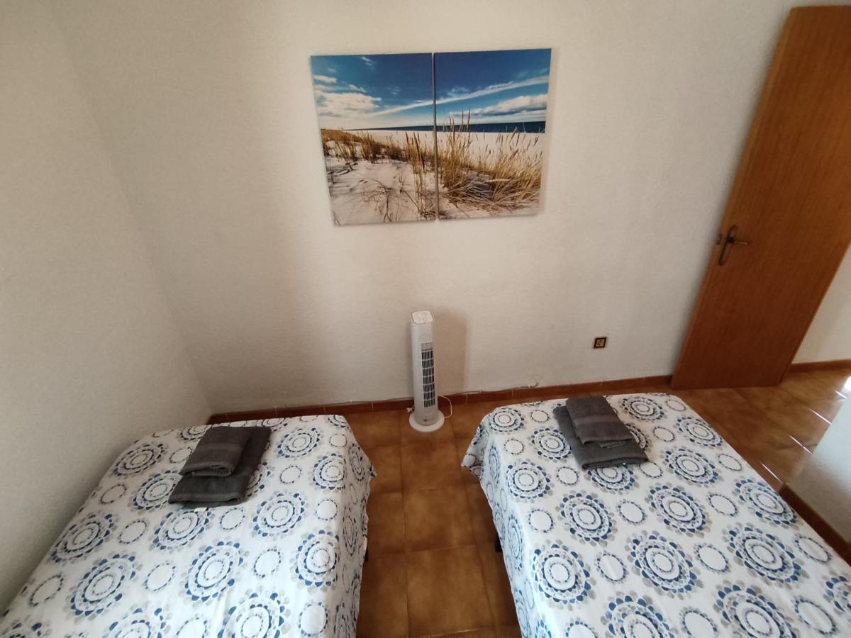Apartamento Ronda - Santa Pola Exterior photo