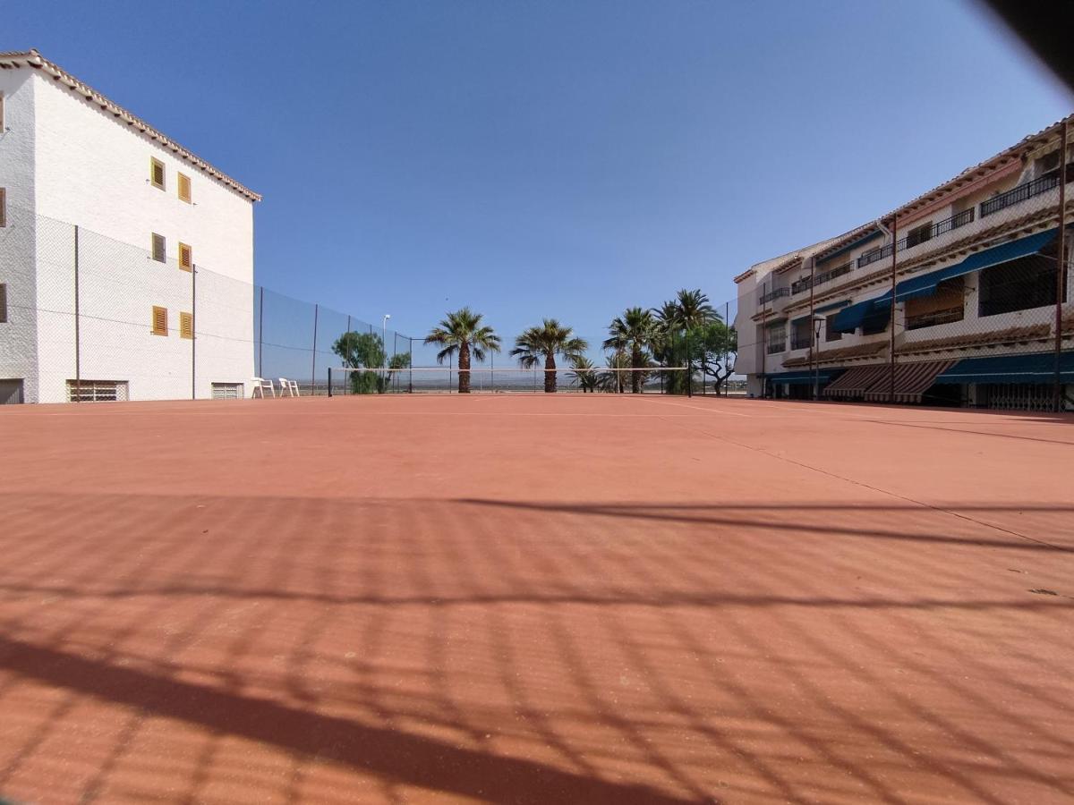 Apartamento Ronda - Santa Pola Exterior photo